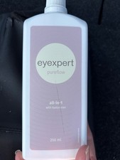 contact lens solution all in one