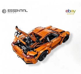 Porsche GT3 RS 42056 911 Technic 2704 pcs - NEW