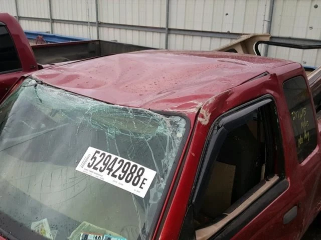 Passenger Right Cylinder Head Fits 01-06 MAZDA B-4000 1907397 Foto 4 de 4