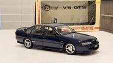 1:18 Holden VS HSV GTS IN GENESIS BLUE