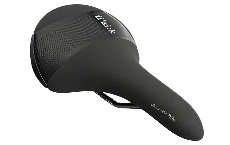 Fizik Aliante R3 Carbon 155mm Road Bike Saddle 7 x 7mm Kium 