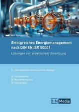 Erfolgreiches Energiemanagement nach DIN EN I...