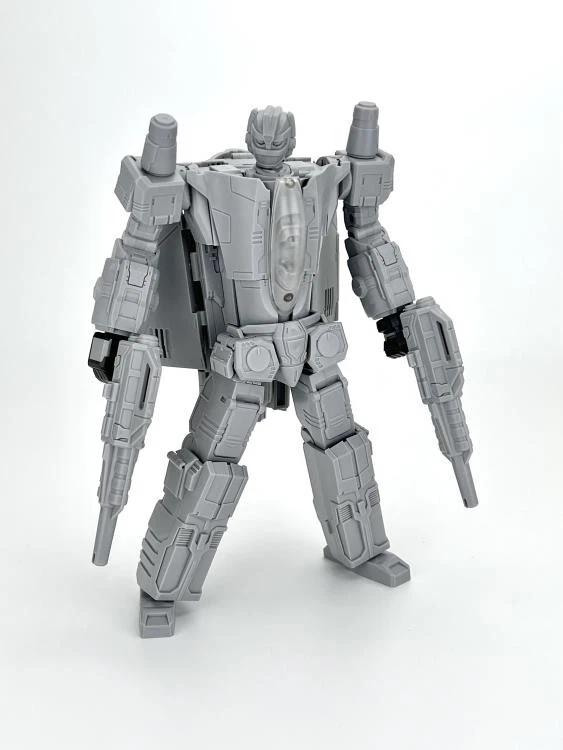 MB-23A Fright Storm | Fans Hobby Master Builder Foto 4 de 4