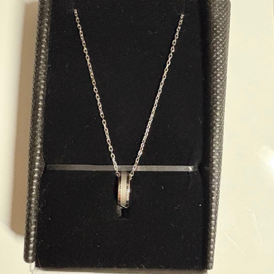 ENHYPEN SUNGHOON ROMANCE : UNTOLD RING NECKLACE PHOTOCARD SET | eBay