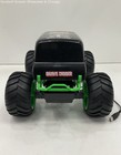 Spin Master Grave Digger Remote control Monster Truck — photo 3