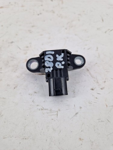 RENAULT KADJAR 2017 Airbag Crash Control Sensor Trigger Impact Unit 988363TA0A