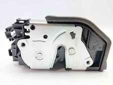 Porte arrière et accessoires BMW 318