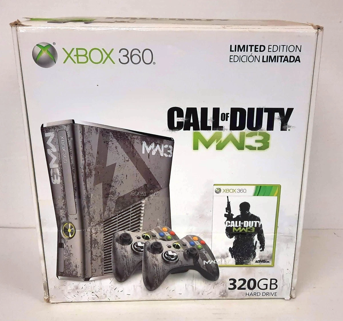 Xbox 360 S Original Video Game Cases & Boxes for sale - eBay