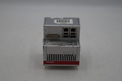 Beckhoff CX5120-0120/2GB