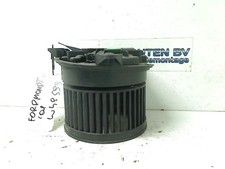 HEIZGEBLÄSE MOTOR Ford Mondeo III Wagon Combi 2.0 16V (CJBA) 2001 1S7H18456AB