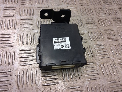 KIA Niro 2021 Steuergeräte Modul für Lenkgetriebe 4295018001 SKE35106 30437