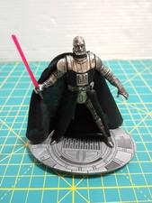 Darth Vader 2005 STAR WARS Titanium Series die-cast Target Exclusive Hasbro