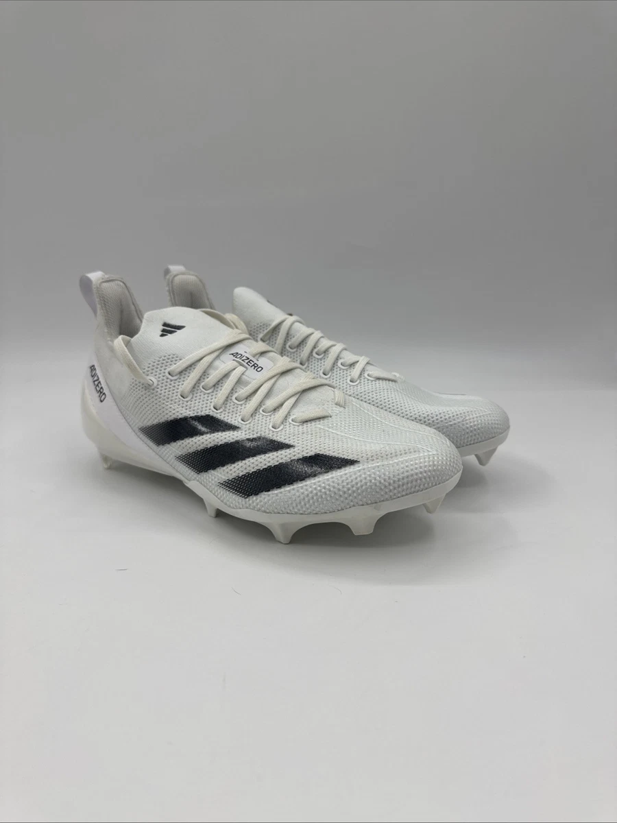 adidas Adizero Electric White Black for Sale | Authenticity