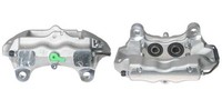 Bremssattel Axia 393334 FüR VW Touareg 7LA 7L6 7L7 TDI FSI R50 V10 W12 Audi Q7