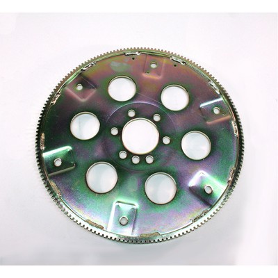 PRW Flexplate 1849600; Gold Series 168t Int Bal SFI for 01-07 Chevy 8.1L Vortec