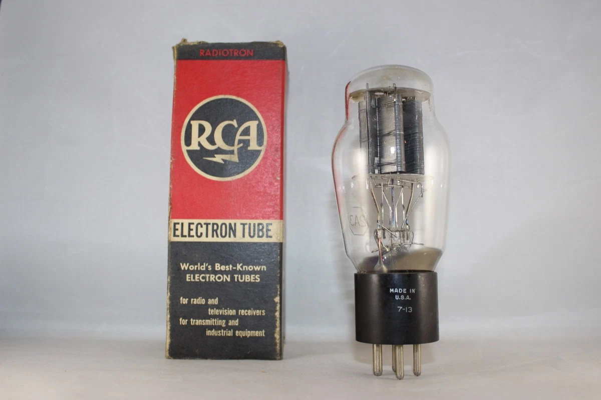 Rca 2a3 for sale | eBay