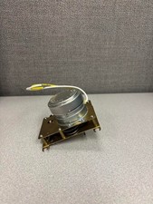 NEW - Hansen Synchron Clock Motor 24V 60Hz 4W...