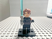 LEGO Star Wars Minifigure - Anakin Skywalker The Clone Wars - SW0183 9515