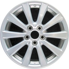 Wheel Rim Lexus Is250 Is350 17 2006-2008 4261153150 4261153240 Factory Oe 74188 Wheel Rim Lexus Is250 Is350 17 2006-2008 4261153150 4261153240 Factory Oe 74188