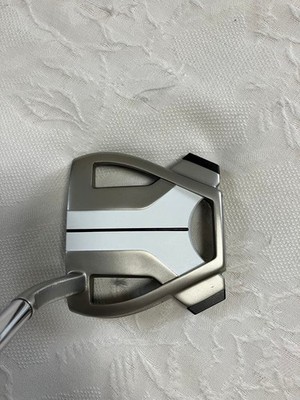 Taylormade Spider X Hydro Blast Sx92 34 Inch | eBay