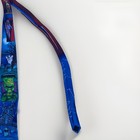 Vintage Halloween Novelty Tie Frankenstein Ghost Haunted House Witch Cartoon — photo 5