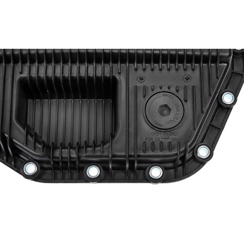 Dorman Auto Trans Oil Pan For BMW 525i 740i 740Li 128i Z4 328i 740Li - Picture 5 of 6