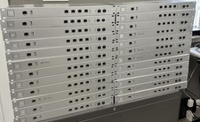 Ubiquiti Networks USG-PRO-4 BULK LOT Of 49 