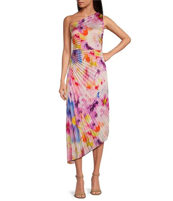 Badgley Mischka Satin Party/Cocktail Dresses for Women for sale | eBay