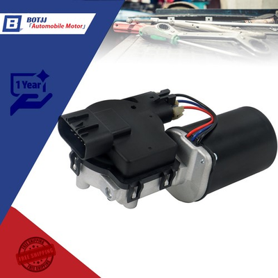 #ad For Hummer H2 2003 2006 2007 19150497 Windshield Wiper Motor w o Washer Pump $76.47