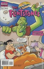 Flintstones #15 FN 6.0 1996 Stock Image