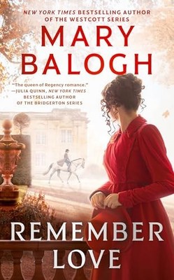 Remember Love: Devlin's Story (A Raven..., Balogh, Mary