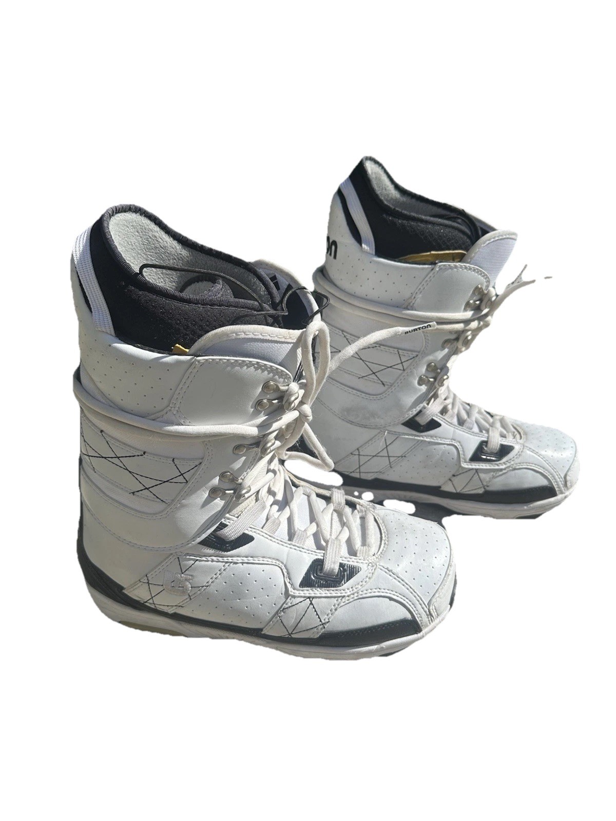 SALOMON Scarponi da sci Burton 8 5