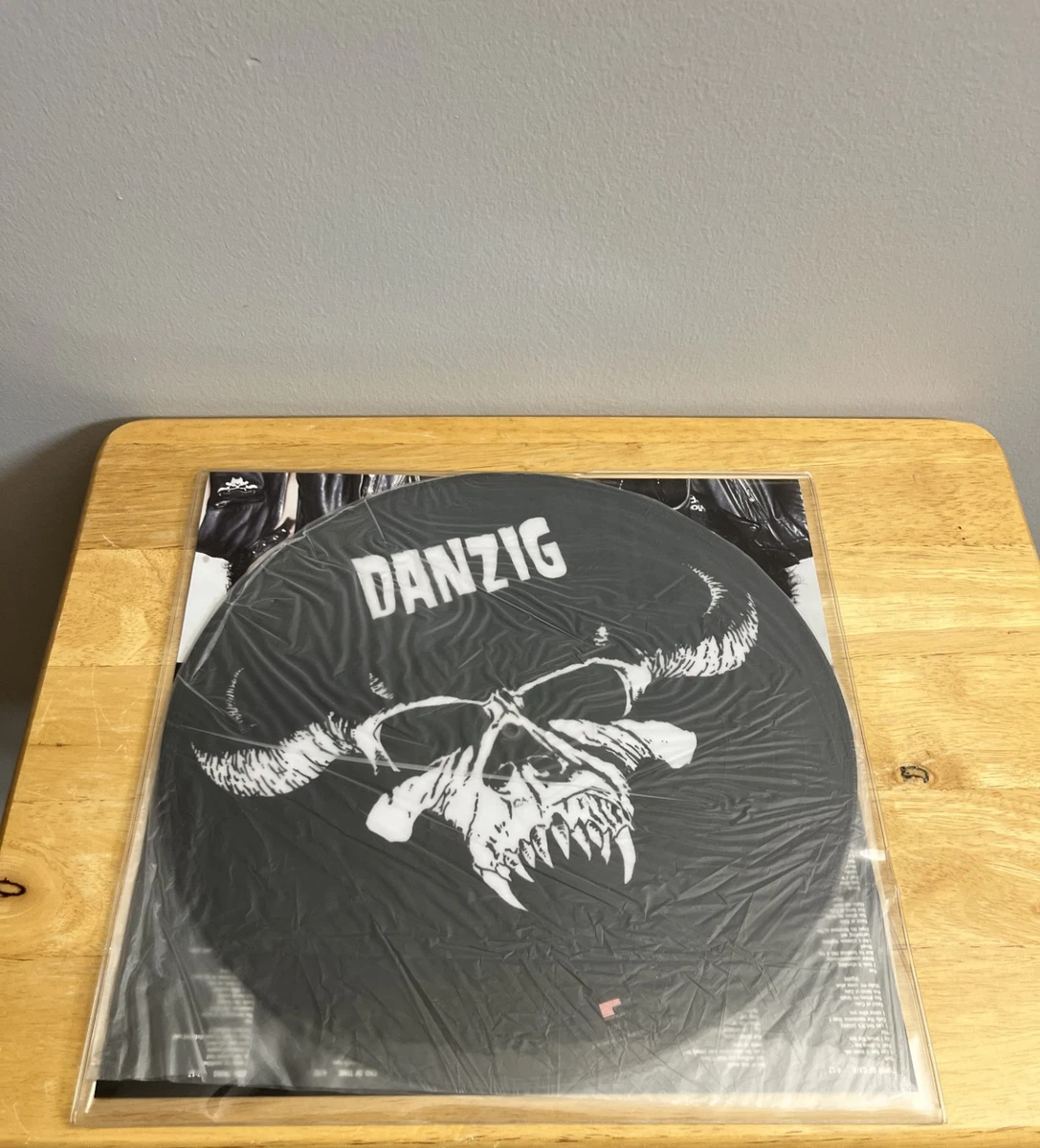 Danzig Vinyl Records for sale - eBay