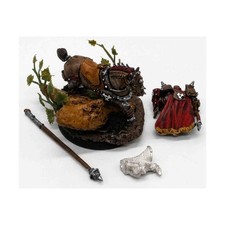 Privateer Press Warmachine Khador Iron Fang Uhlan #6 NM