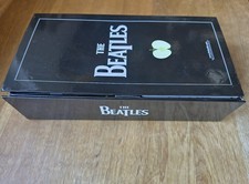 The Beatles - Limited Edition Remastered Stereo Boxset - 16 CD + DVD