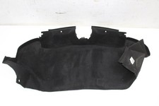 PORSCHE BOXSTER 987 Kofferraumteppich 98755105303 2.90 Petrol 188kw 32044770