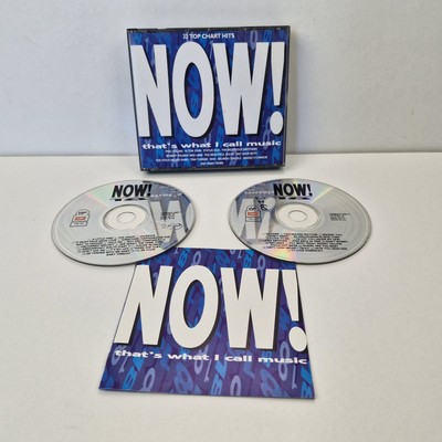now thats what i call music 18 CD vintage big box various artists collection