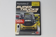 Super Trucks Racing- Ps2