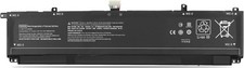 WK06XL M41711 005 Laptop Battery Replacement for HP Omen 16 b0xxx 16 b0000TX 16