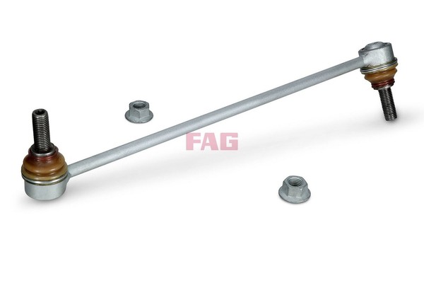 Koppelstange Stabilisator Vorderachse Links FüR MERCEDES-BENZ Vito Mixto Tourer-image