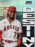 2022 Stadium Club Chrome #5B Jo Adell Dynasty and Destiny