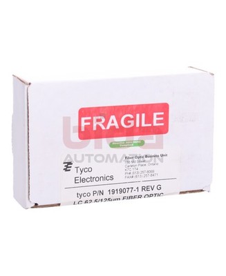 Tyco Electronics P0926AH-B  (tyco P/N 1919077-1 REV G) Steckverbinder Connector