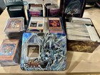Yugioh Karten Sammlung