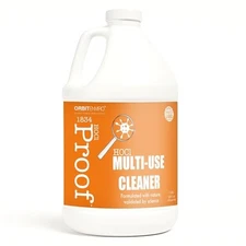 OrbitEnviro 1834 PROOF Multi-Use Cleaner HOCl 500ppm - 1 Gallon (Refill)