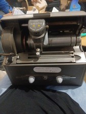 Thomas Edison Voicewriter