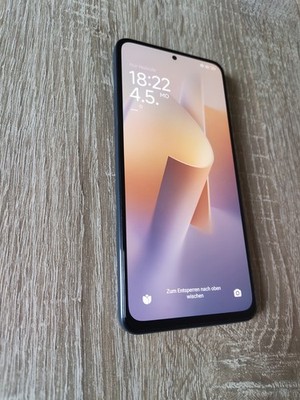 Xiaomi Redmi Note 11 Pro 128GB - Star Blue