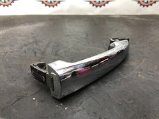 2011 CITROEN DS3 OFFSIDE RIGHT FRONT OUTER DOOR HANDLE CHROME