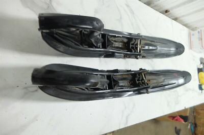 07 Ski-Doo MXZ 600 HO SDI Adrenaline skis and dual carbide where