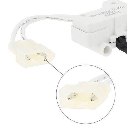 3406109 TROCKNER TÜRSCHALTER PASSEND FÜR WHIRLPOOL KENMORE SEARS MAYTAG - Bild 5 von 9
