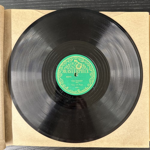 FREE SHIPPING! Lot Of 13 Classical 78 Records Mischa Elman Alma Gluck Cavallaro - Picture 13 of 20